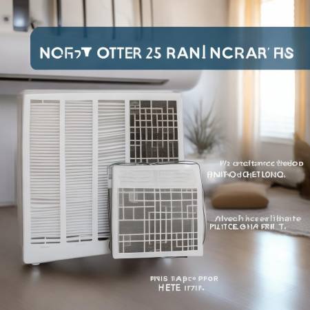 空调滤芯材质多,选材需预算。