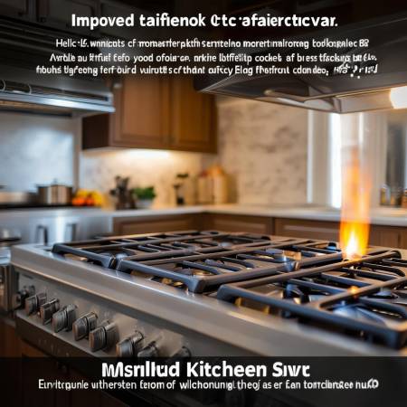 千禧厨宝燃气灶，质量好效率高