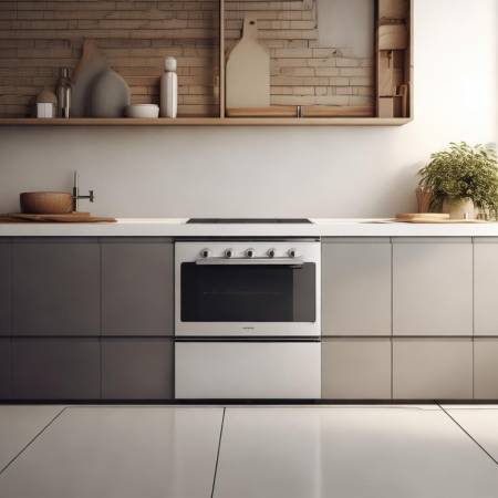 千禧厨宝燃气灶百搭简约