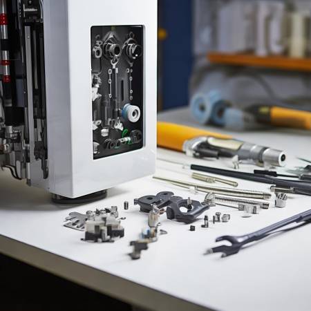 壁挂炉拆装教程,安全第一