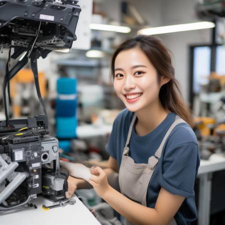 安装简单，售后完善