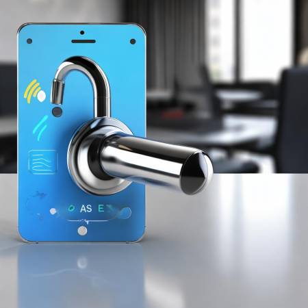 智能锁安全关键在加密技术