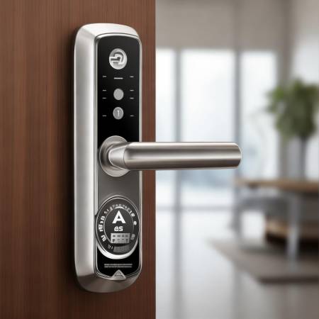 选权威认证、AES加密锁