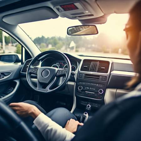 汽车空调省油技巧