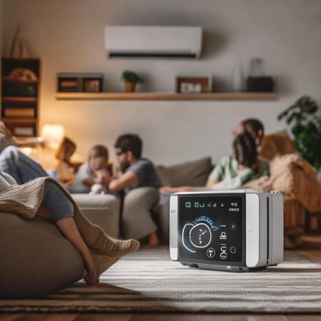 空调温度宜25度