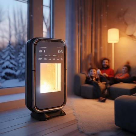 暖男神器,省电又便捷