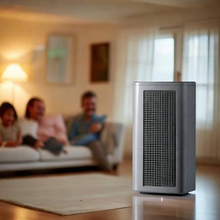 开利空气能W,温暖新选择