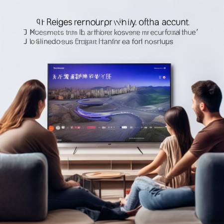 轻松注册长虹电视账号