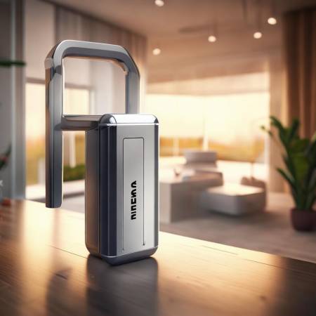 智能锁受欢迎,生活更美好