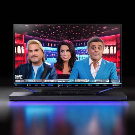 卫视节目搜索中