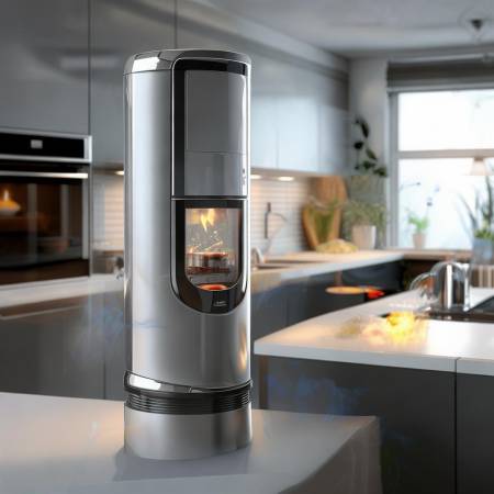 节能环保小能手