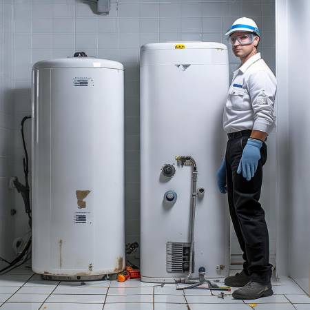热水器恢复活力技巧