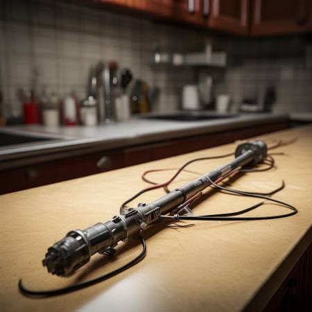 电路问题需专业维修