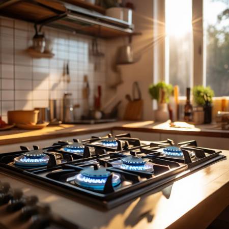 “周末燃气灶推荐”