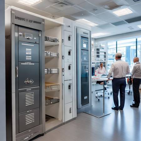 邢台保险柜专家,服务一流