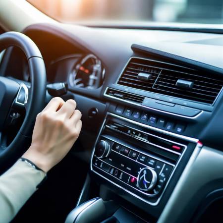 汽车空调问题解析