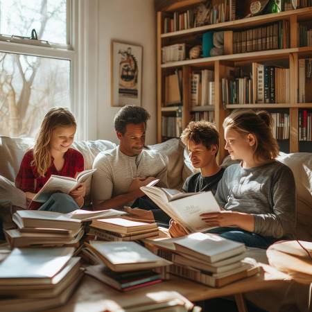 家居健康分享结束