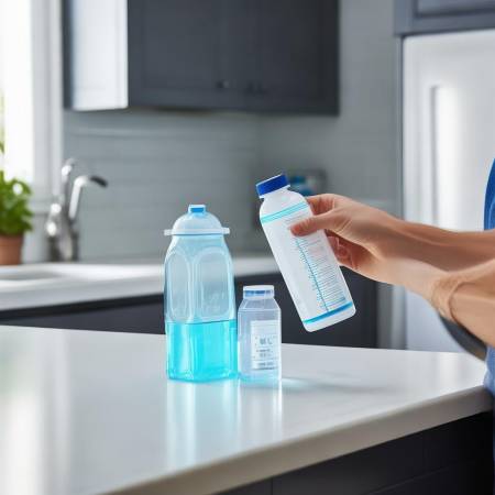 适量洗衣液,柔顺剂提升舒适