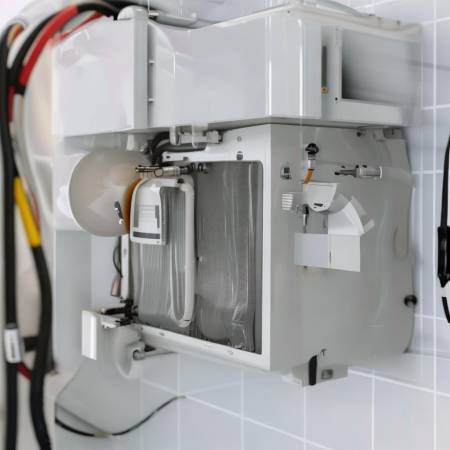 壁挂炉保养小技巧