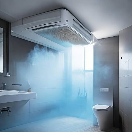 卫生间空调利弊谈