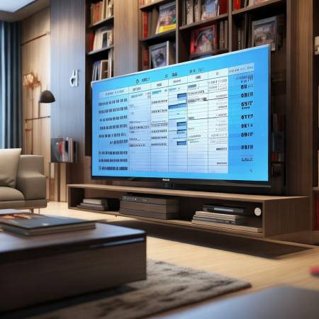 安徽智能电视价格一览