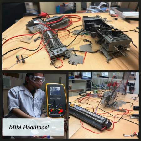 “检查电源线，更换加热器”