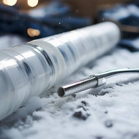 耐低温PEX管，价格较高