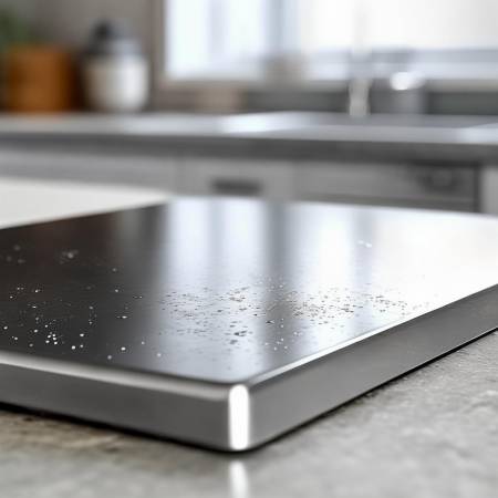 耐高温不锈钢灶垫