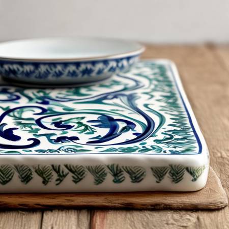 陶瓷灶垫,美观耐用