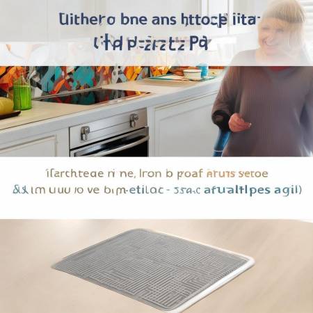 集成灶垫,选对更舒适