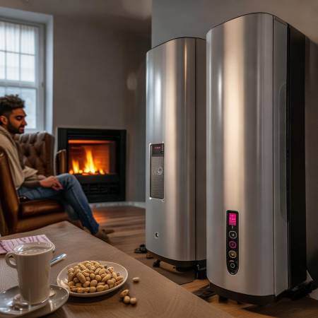 周末壁挂炉打火秘籍