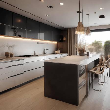 美菱消毒柜灯管选得好,生活品质