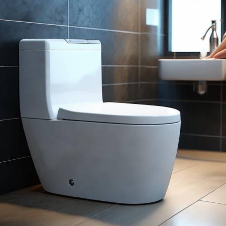 智能马桶好评如潮