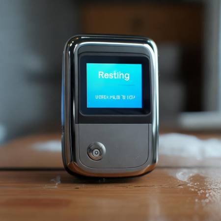 重置锁,恢复使用