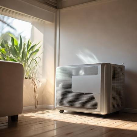 空调位置影响制冷效果