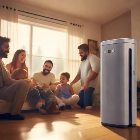 米家电热水器：性价比高神器