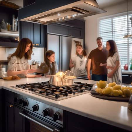 选对位置，生活更美好