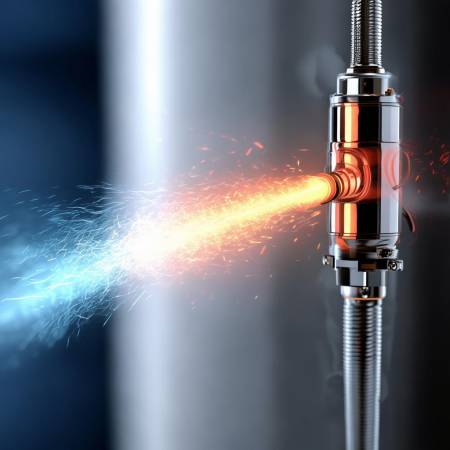 热水器脉冲点火原理