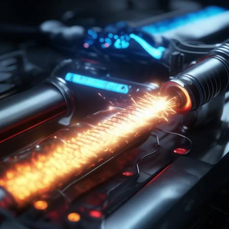 热水器点火原理揭示