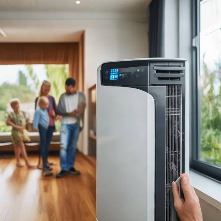 空调除湿需注意:模式、滤网、位