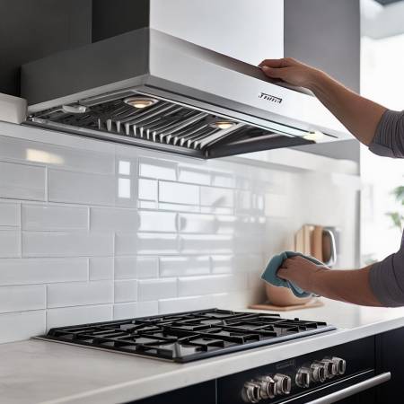 油烟机电机是否更换看情况