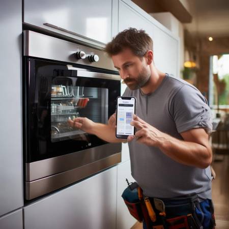 集成灶维修电话攻略