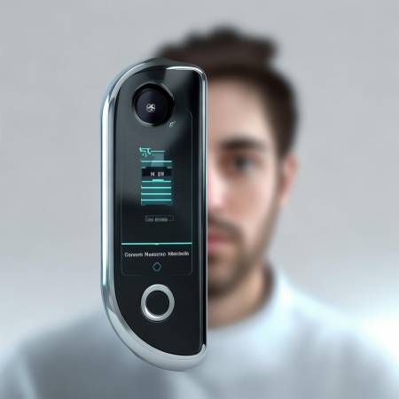 人脸识别安全加密