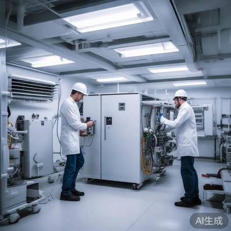 医院空调安装严格耗时