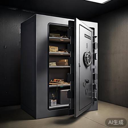 根据需求选保险柜