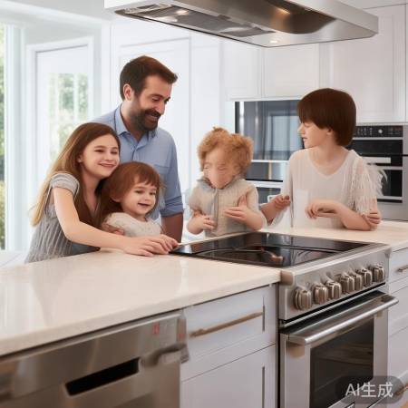 厨房神器，消毒省时又健康