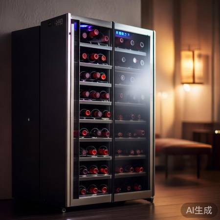 呵护红酒,如育孩子