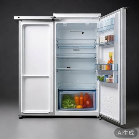 检查冰箱变频板损坏