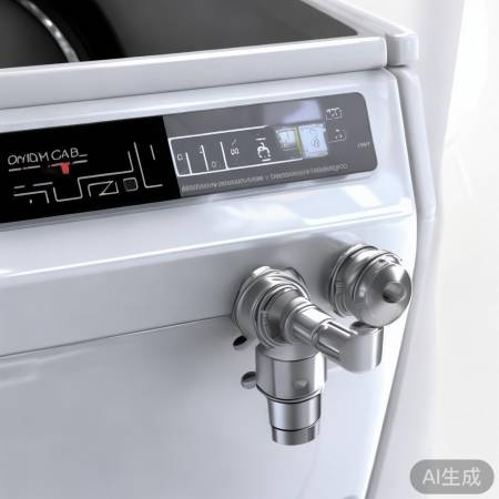 排水阀手动/自动控制