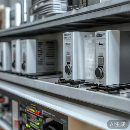 “看品牌、功能与价格定优劣”